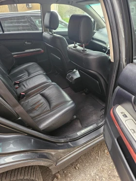 Lexus RX 350 undefined | Auto.bg — изображение 12 Lexus RX 350 undefined | Auto.bg — изображение 12