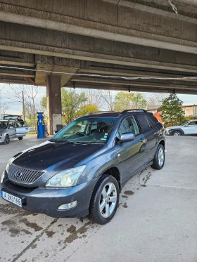 Lexus RX 350 undefined | Auto.bg — изображение 7 Lexus RX 350 undefined | Auto.bg — изображение 7
