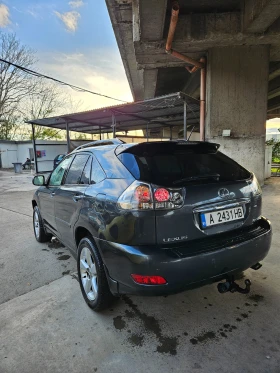Lexus RX 350 undefined | Auto.bg — изображение 6 Lexus RX 350 undefined | Auto.bg — изображение 6
