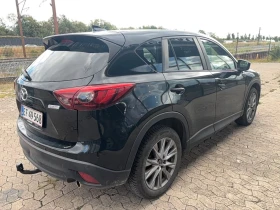 Mazda CX-5 - 6100 € - 39508867 5 | Car24.bg Mazda CX-5 - 6100 € - 39508867 5