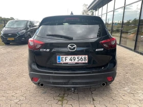 Mazda CX-5 - 6100 € - 39508867 7 | Car24.bg Mazda CX-5 - 6100 € - 39508867 7