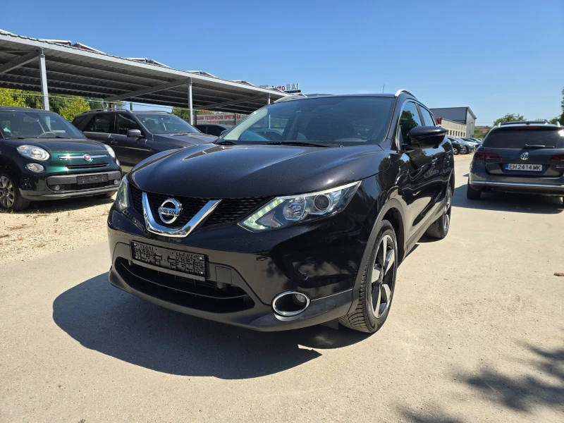 Nissan Qashqai 1.6dci 131к.с Панорама 360 - 7500 € / 14668.73 лв. - 51224355 1 | Car24.bg Nissan Qashqai 1.6dci 131к.с Панорама 360 - 7500 € / 14668.73 лв. - 51224355 1