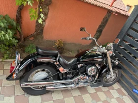 Yamaha Xvs Drag Star | Auto.bg — изображение 7 Yamaha Xvs Drag Star | Auto.bg — изображение 7