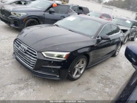 Audi A5 PREMIUM * S-line* Подгрев* Лизинг* - Car24.bg Audi A5 PREMIUM * S-line* Подгрев* Лизинг*