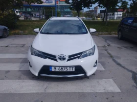 Toyota Auris - Car24.bg Toyota Auris