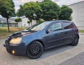 VW Golf United 1.6 Бензин/Газ - Car24.bg VW Golf United 1.6 Бензин/Газ