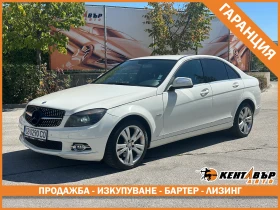 Mercedes-Benz C 320 3.0d 224 к.с. 4matic/ГАРАНЦИЯ 6 МЕСЕЦА - Car24.bg Mercedes-Benz C 320 3.0d 224 к.с. 4matic/ГАРАНЦИЯ 6 МЕСЕЦА