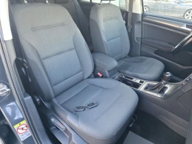 VW Golf 2.0TDI/150КС/НАВИГАЦИЯ/ПАРКТРОНИЦИ/УНИКАЛЕН ЦВЯТ - 18800 лв. / 9612.29 € - 64137544 12 | Car24.bg VW Golf 2.0TDI/150КС/НАВИГАЦИЯ/ПАРКТРОНИЦИ/УНИКАЛЕН ЦВЯТ - 18800 лв. / 9612.29 € - 64137544 12