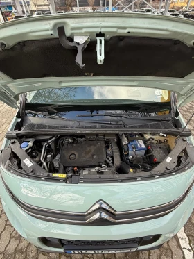 Citroen Berlingo - 13700 € / 26794.87 лв. - 10239272 6 | Car24.bg Citroen Berlingo - 13700 € / 26794.87 лв. - 10239272 6