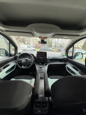Citroen Berlingo - 13700 € / 26794.87 лв. - 10239272 4 | Car24.bg Citroen Berlingo - 13700 € / 26794.87 лв. - 10239272 4