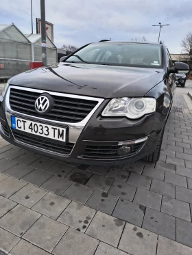 VW Passat 4?4 - 3030 € / 5926.16 лв. - 27208312 5 | Car24.bg VW Passat 4?4 - 3030 € / 5926.16 лв. - 27208312 5