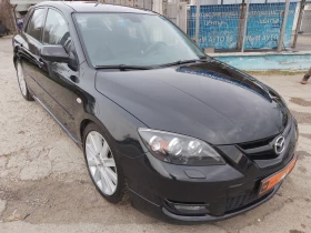 Mazda 3 2.3 ТУРБО/260к.с./MPS - 5290 € / 10346.34 лв. - 26311057 3 | Car24.bg Mazda 3 2.3 ТУРБО/260к.с./MPS - 5290 € / 10346.34 лв. - 26311057 3