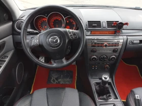 Mazda 3 2.3 ТУРБО/260к.с./MPS - 5290 € / 10346.34 лв. - 26311057 11 | Car24.bg Mazda 3 2.3 ТУРБО/260к.с./MPS - 5290 € / 10346.34 лв. - 26311057 11