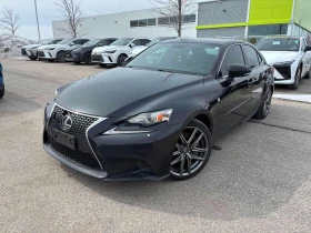 Lexus IS 350 * 4dr Sdn AWD * CARFAX * ЦЕНА ДО БГ - Car24.bg Lexus IS 350 * 4dr Sdn AWD * CARFAX * ЦЕНА ДО БГ