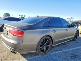 Audi S8 QUATTRO - 18500 € / 36182.85 лв. - 77246765 5 | Car24.bg Audi S8 QUATTRO - 18500 € / 36182.85 лв. - 77246765 5