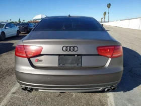 Audi S8 QUATTRO - 18500 € / 36182.85 лв. - 77246765 6 | Car24.bg Audi S8 QUATTRO - 18500 € / 36182.85 лв. - 77246765 6