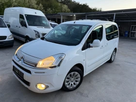 Снимка Citroen Berlingo
