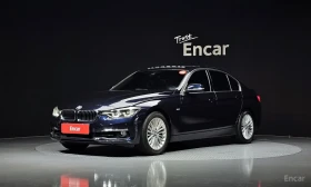 Снимка BMW 320