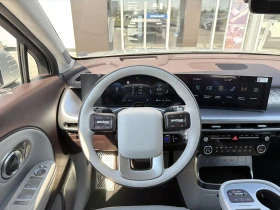 Hyundai IONIQ 9 Calligraphy Performance Sunroof EV | Auto.bg — изображение 10 Hyundai IONIQ 9 Calligraphy Performance Sunroof EV | Auto.bg — изображение 10