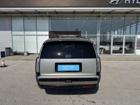 Hyundai IONIQ 9 Calligraphy Performance Sunroof EV | Auto.bg — изображение 4 Hyundai IONIQ 9 Calligraphy Performance Sunroof EV | Auto.bg — изображение 4