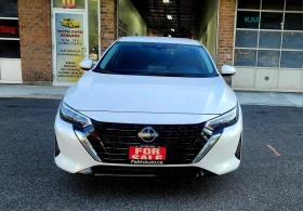 Nissan Sentra * SV * АвтоКредит * (ЦЕНА ДО БГ)* | Auto.bg — изображение 2 Nissan Sentra * SV * АвтоКредит * (ЦЕНА ДО БГ)* | Auto.bg — изображение 2