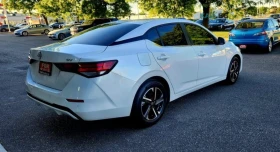Nissan Sentra * SV * АвтоКредит * (ЦЕНА ДО БГ)* | Auto.bg — изображение 3 Nissan Sentra * SV * АвтоКредит * (ЦЕНА ДО БГ)* | Auto.bg — изображение 3