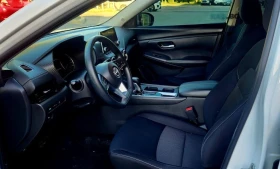 Nissan Sentra * SV * АвтоКредит * (ЦЕНА ДО БГ)* | Auto.bg — изображение 6 Nissan Sentra * SV * АвтоКредит * (ЦЕНА ДО БГ)* | Auto.bg — изображение 6
