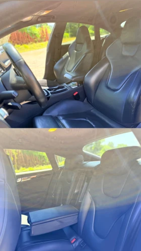 Audi A5 3.0TDI* S-line* Подгреви* нави* 2 комплекта джанти | Auto.bg — изображение 15 Audi A5 3.0TDI* S-line* Подгреви* нави* 2 комплекта джанти | Auto.bg — изображение 15