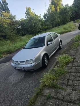 VW Bora - Car24.bg VW Bora