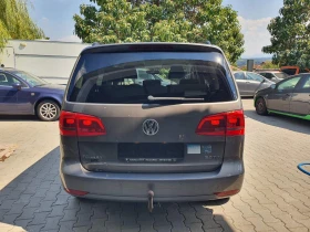 VW Touran 2.0tdi 140к.с | Auto.bg — изображение 5 VW Touran 2.0tdi 140к.с | Auto.bg — изображение 5
