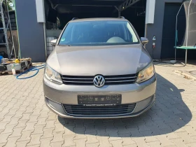 VW Touran 2.0tdi 140к.с | Auto.bg — изображение 2 VW Touran 2.0tdi 140к.с | Auto.bg — изображение 2