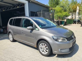 VW Touran 2.0tdi 140к.с | Auto.bg — изображение 3 VW Touran 2.0tdi 140к.с | Auto.bg — изображение 3