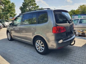 VW Touran 2.0tdi 140к.с | Auto.bg — изображение 6 VW Touran 2.0tdi 140к.с | Auto.bg — изображение 6