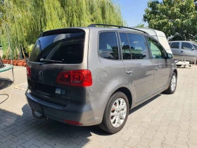 VW Touran 2.0tdi 140к.с | Auto.bg — изображение 4 VW Touran 2.0tdi 140к.с | Auto.bg — изображение 4
