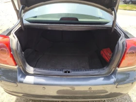 Toyota Avensis 2.2 D | Auto.bg — изображение 8 Toyota Avensis 2.2 D | Auto.bg — изображение 8