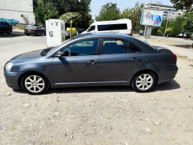Toyota Avensis 2.2 D | Auto.bg — изображение 2 Toyota Avensis 2.2 D | Auto.bg — изображение 2