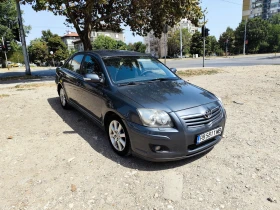 Toyota Avensis 2.2 D