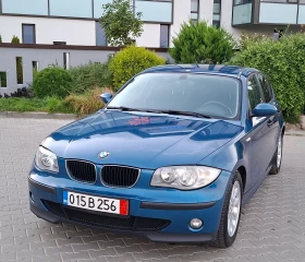 BMW 120 2.0D* (122кс)* FACELIFT* HOB BHOC*