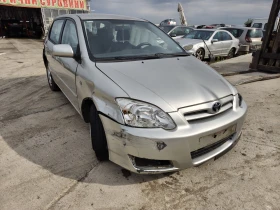 Toyota Corolla 1.4