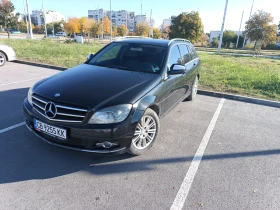 Mercedes-Benz C 220 Wdd2042081f125831 - Car24.bg Mercedes-Benz C 220 Wdd2042081f125831