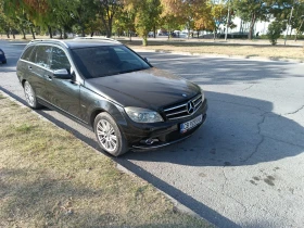 Mercedes-Benz C 220 Wdd2042081f125831 - Car24.bg Mercedes-Benz C 220 Wdd2042081f125831