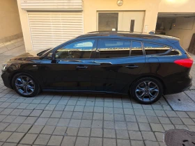 Ford Focus Автоматик, комби, ST-Line - 9990 € - 73776490 3 | Car24.bg Ford Focus Автоматик, комби, ST-Line - 9990 € - 73776490 3