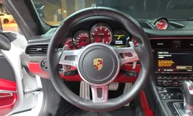 Porsche 911 * Turbo S * ФИКСИРАНА ЦЕНА ДО БЪЛГАРИЯ * | Auto.bg — изображение 13 Porsche 911 * Turbo S * ФИКСИРАНА ЦЕНА ДО БЪЛГАРИЯ * | Auto.bg — изображение 13