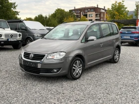 Снимка VW Touran