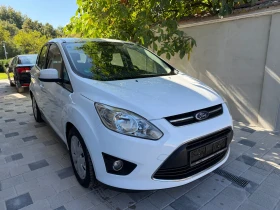 Ford C-max 20 Tdci - 4900 € - 67457516 2 | Car24.bg Ford C-max 20 Tdci - 4900 € - 67457516 2