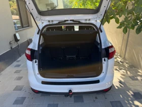 Ford C-max 20 Tdci - 4900 € - 67457516 12 | Car24.bg Ford C-max 20 Tdci - 4900 € - 67457516 12
