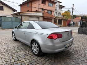 VW Eos undefined | Auto.bg — изображение 5 VW Eos undefined | Auto.bg — изображение 5
