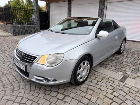 VW Eos undefined | Auto.bg — изображение 11 VW Eos undefined | Auto.bg — изображение 11