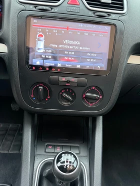 VW Eos undefined | Auto.bg — изображение 13 VW Eos undefined | Auto.bg — изображение 13