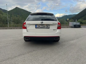 Skoda Octavia VRS - 11000 € - 63641930 5 | Car24.bg Skoda Octavia VRS - 11000 € - 63641930 5